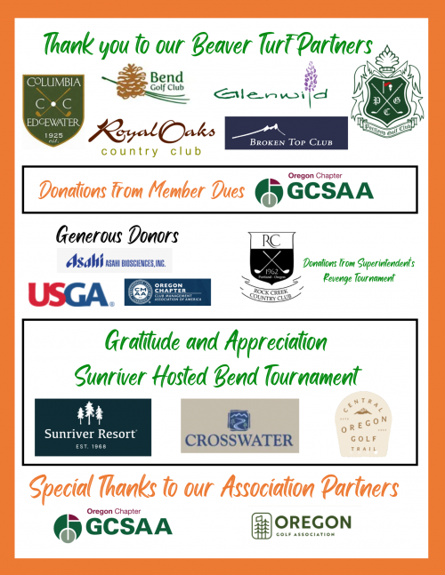 Partner Courses Nov 2025